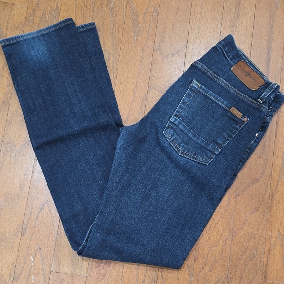 7 For All Mankind Jeans‎ - Picture 1 of 2